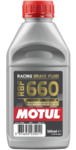 Brzdová kapalina Motul RBF 660 500ml