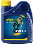 Brzdová kapalina Putoline DOT 5.1 500ml