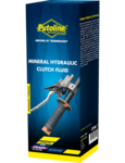 Minerální kapalina do hydraulické spojky 125ml