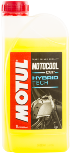 Chladicí kapalina Motul Motocool Expert 1L