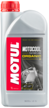 Chladicí kapalina Motul Motocool Factory Line 1L