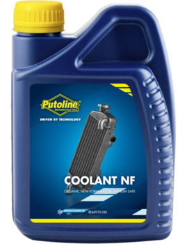 Chladicí kapalina Putoline Coolant NF 1L