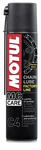 Mazání řetězu Motul Chain Lube Factory Line C4 400ml