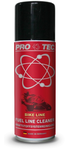 Čistič palivového systému Pro-Tec Fuel Line Cleaner - Bike 200ml