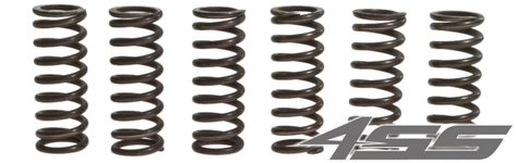 Spojkové pružiny Lucas MEF 145-6