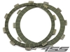 Spojková sada EBC SRK075 Aramid (Racing)