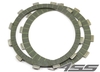 Spojková sada EBC SRK080 Aramid (Racing)