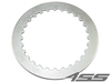 Spojková sada EBC SRK080 Aramid (Racing)