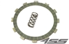 Spojková sada EBC SRK101 Aramid (Racing)