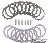 Spojková sada EBC SRK160 Aramid (Racing)