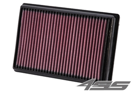 Sportovní vzduchový filtr KN BM-1010