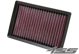 Závodní vzduchový filtr KN BM-1010R