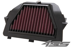 Závodní vzduchový filtr KN YA-6008R