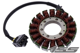 Stator alternátoru JMP 7002597
