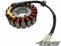 Stator alternátoru TourMax STA-303