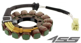 Stator alternátoru TourMax STA-314