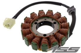 Stator alternátoru TourMax STA-321