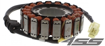 Stator alternátoru TourMax STA-210