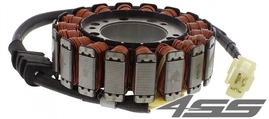 Stator alternátoru TourMax STA-210