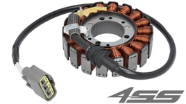 Stator alternátoru TourMax STA-211