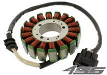 Stator alternátoru JMP 7002026