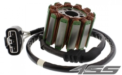 Stator alternátoru TourMax STA-212