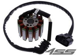Stator alternátoru JMP 7002063