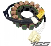 Stator alternátoru TourMax STA-416