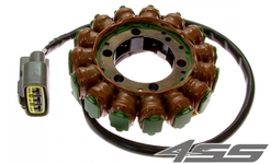 Stator alternátoru TourMax STA-409