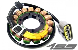 Stator alternátoru TourMax STA-419