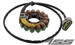 Stator alternátoru TourMax STA-418