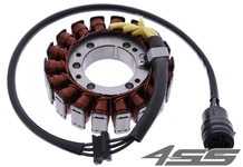 Stator alternátoru TourMax STA-403