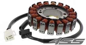 Stator alternátoru TourMax STA-402