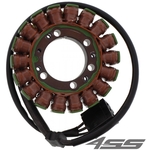 Stator alternátoru TourMax STA-413