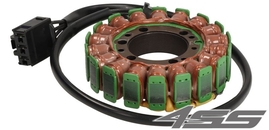 Stator alternátoru TourMax STA-414