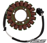 Stator alternátoru TourMax STA-415