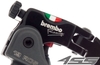Radiální brzdová pumpa Brembo 19 RCS (nastavitelná rozteč 18/20mm) 110A26310