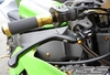 Radiální brzdová pumpa Brembo 19 RCS (nastavitelná rozteč 18/20mm) 110A26310