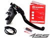 Radiální brzdová pumpa Brembo 19 RCS (nastavitelná rozteč 18/20mm) 110A26310