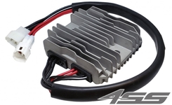 Regulátor napětí/dobíjení Mosfet 7002757
