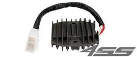Regulátor napětí/dobíjení Mosfet 7000890