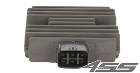 Regulátor napětí/dobíjení TourMax RGU-220