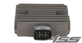 Regulátor napětí/dobíjení TourMax RGU-220