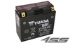 Motobaterie YUASA YT12B-BS (AGM)