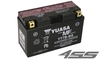 Motobaterie YUASA YT7B-BS (AGM)
