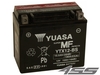 Motobaterie YUASA YTX12-BS (AGM)