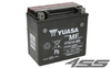 Motobaterie YUASA YTX14-BS (AGM)
