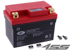 Motobaterie JMT HJTZ7S-FP (lithium-iontová)