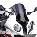 Plexi štít PUIG Z-Racing 5205F tmavá kouřová