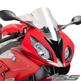 Plexi štít PUIG Z-Racing 7564W průhledné
